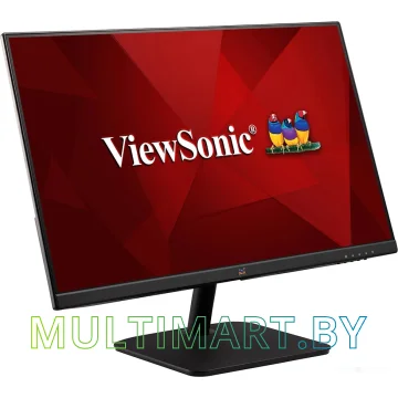 Монитор ViewSonic VA2432-h картинка 2